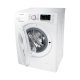 Samsung WW70K5410WW lavatrice Caricamento frontale 7 kg 1400 Giri/min Bianco 13