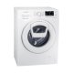Samsung WW70K5410WW lavatrice Caricamento frontale 7 kg 1400 Giri/min Bianco 10