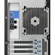 HPE ProLiant ML150 Gen9 server Tower (5U) Intel® Xeon® E5 v4 E5-2609V4 1,7 GHz 8 GB DDR4-SDRAM 550 W 5