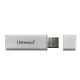 Intenso Ultra Line unità flash USB 32 GB USB tipo A 3.2 Gen 1 (3.1 Gen 1) Argento 3