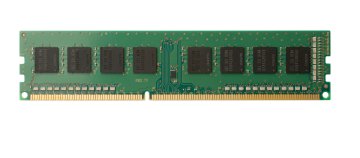 HP RAM non ECC 8 GB (1 x 8 GB) DDR4-2133