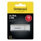 Intenso Ultra Line unità flash USB 16 GB USB tipo A 3.2 Gen 1 (3.1 Gen 1) Argento 4