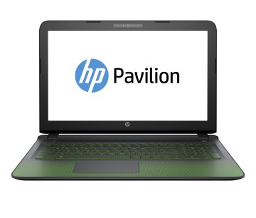 HP Pavilion Notebook Gaming - 15-ab108nl (ENERGY STAR)