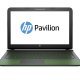 HP Pavilion Notebook Gaming - 15-ab108nl (ENERGY STAR) 2