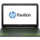 HP Pavilion Notebook Gaming - 15-ab108nl (ENERGY STAR) 11