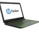 HP Pavilion Notebook Gaming - 15-ab108nl (ENERGY STAR) 5