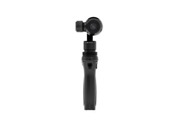 DJI Osmo fotocamera per sport d'azione 12,76 MP Full HD CMOS 25,4 / 2,3 mm (1 / 2.3") Wi-Fi