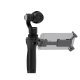 DJI Osmo fotocamera per sport d'azione 12,76 MP Full HD CMOS 25,4 / 2,3 mm (1 / 2.3