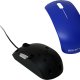 I.R.I.S. IRISCan Mouse 2 Scanner per mouse 300 x 300 DPI A3 Nero, Blu 4