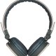 MySound Speak Style Auricolare Cablato A Padiglione Beige, Grigio 4