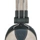 MySound Speak Style Auricolare Cablato A Padiglione Beige, Grigio 5