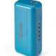 Celly PB2200FLUOLB batteria portatile Ioni di Litio 2200 mAh Blu 2