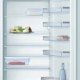 Bosch KID28A21IE frigorifero con congelatore Da incasso 258 L Bianco 2