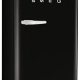 Smeg FAB10RNE monoporta Libera installazione 114 L Nero 2