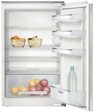 Siemens KI18RV51 frigorifero Da incasso 150 L Bianco