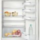 Siemens KI18RV51 frigorifero Da incasso 150 L Bianco 2
