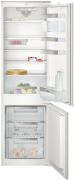 Siemens KI34VA20FF frigorifero con congelatore Da incasso 274 L