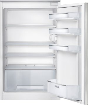 Siemens KI18RV20 frigorifero Da incasso 151 L Bianco