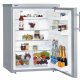 Liebherr TPesf 1710 Comfort frigorifero Libera installazione 145 L F Argento 2