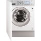 AEG L82470BI lavatrice Caricamento frontale 7 kg 1400 Giri/min Bianco 2
