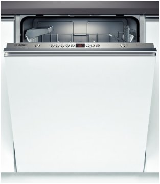 Bosch SMV50M40EU lavastoviglie A scomparsa totale 12 coperti