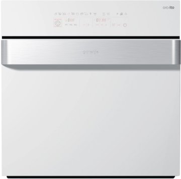 Gorenje BOP88ORAW 60 L 3300 W A Bianco