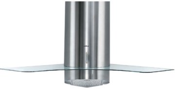 Elica Personal VT+IX/A/100 Cappa aspirante a isola Acciaio inox 630 m³/h