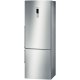 Bosch KGN49AI32 frigorifero con congelatore Libera installazione 395 L Acciaio inossidabile 2