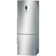 Bosch KGN49AI22 frigorifero con congelatore Libera installazione 399 L Acciaio inossidabile 2