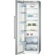 Bosch KGN49AI22 frigorifero con congelatore Libera installazione 399 L Acciaio inossidabile 5