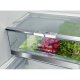 Bosch KGN49AI22 frigorifero con congelatore Libera installazione 399 L Acciaio inossidabile 8