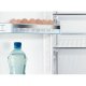 Bosch KGN49AI22 frigorifero con congelatore Libera installazione 399 L Acciaio inossidabile 10