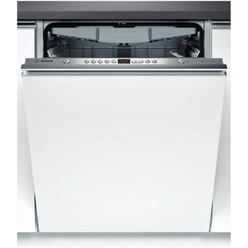 Bosch SMV58M20EU lavastoviglie A scomparsa totale 14 coperti