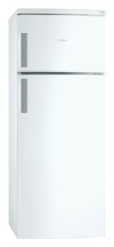 AEG S72300DSW1 frigorifero con congelatore Libera installazione 223 L Bianco