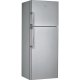 Whirlpool WTV4525 NF TS frigorifero con congelatore Libera installazione 482 L Acciaio inox 2