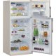 Whirlpool WTH5244 NFM frigorifero con congelatore Libera installazione 515 L Sabbia 3