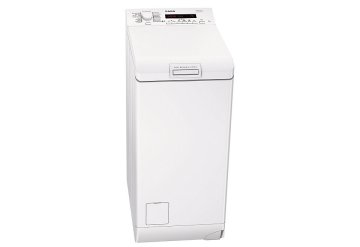 AEG L 70260 TL1 lavatrice Caricamento dall'alto 6 kg 1200 Giri/min Bianco