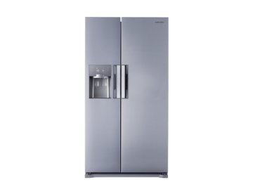 Samsung RS7768FHCSL frigorifero side-by-side Libera installazione 545 L Acciaio inossidabile