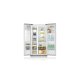 Samsung RS7768FHCSL frigorifero side-by-side Libera installazione 545 L Acciaio inossidabile 3