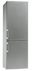 Smeg CF33SP Combinato