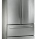 Smeg FQ55FX frigorifero side-by-side Libera installazione 550 L Acciaio inox 2