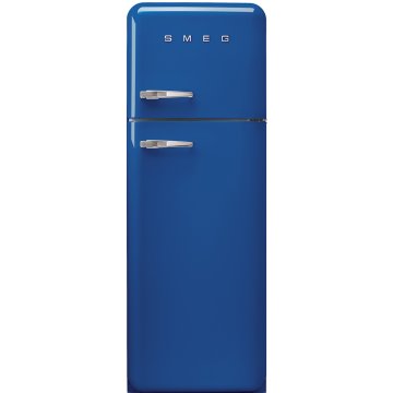 Smeg FAB30RBL1 Anni '50 Blu Doppia porta