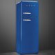 Smeg FAB30RBL1 Anni '50 Blu Doppia porta 4