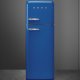 Smeg FAB30RBL1 Anni '50 Blu Doppia porta 5