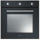 Smeg SF465N forno 61 L A Nero 2