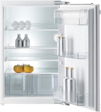 Gorenje RI5092AW frigorifero Da incasso 150 L Bianco