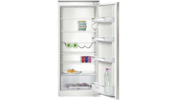 Siemens KI24RV30 frigorifero Da incasso 221 L Bianco
