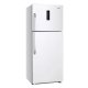 Haier D1FE 671 CW Libera installazione 505 L Bianco 2