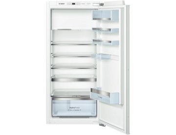 Bosch KIL42AD40 monoporta Da incasso 196 L Bianco