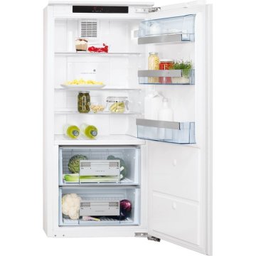 AEG SKZ71200F0 frigorifero Da incasso 135 L Bianco